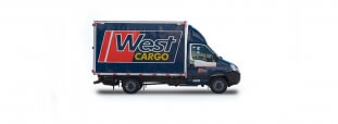 VUC - Urban cargo Vehicle